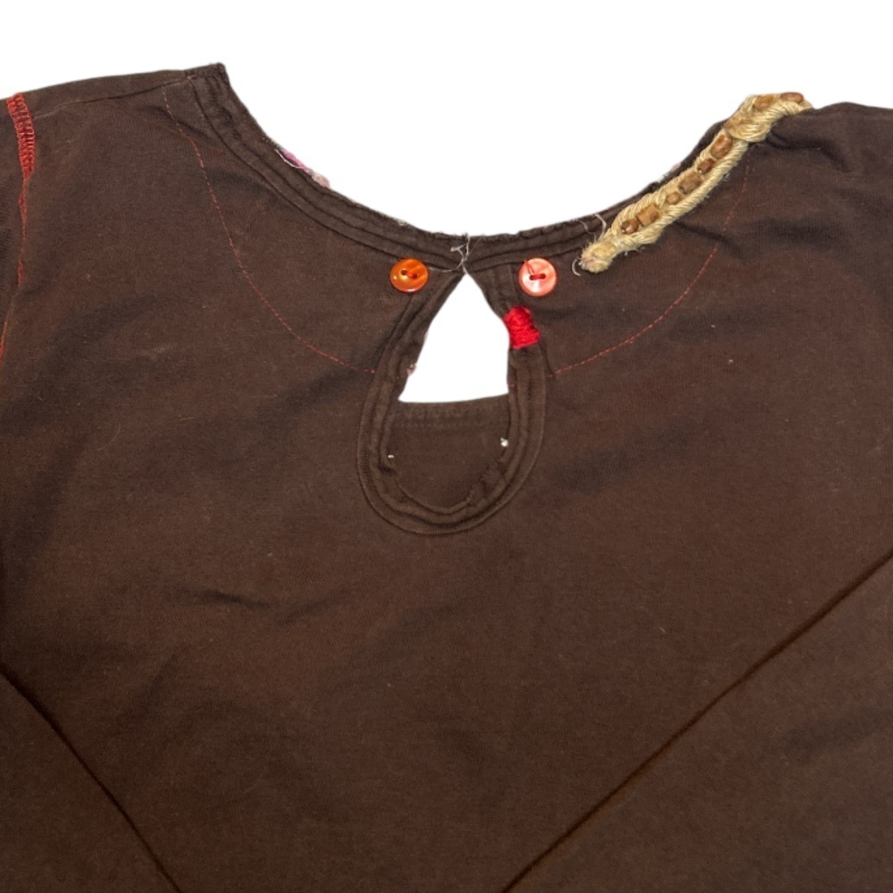 Mix Nouveau New York Long Sleeve - Picture 9 of 16